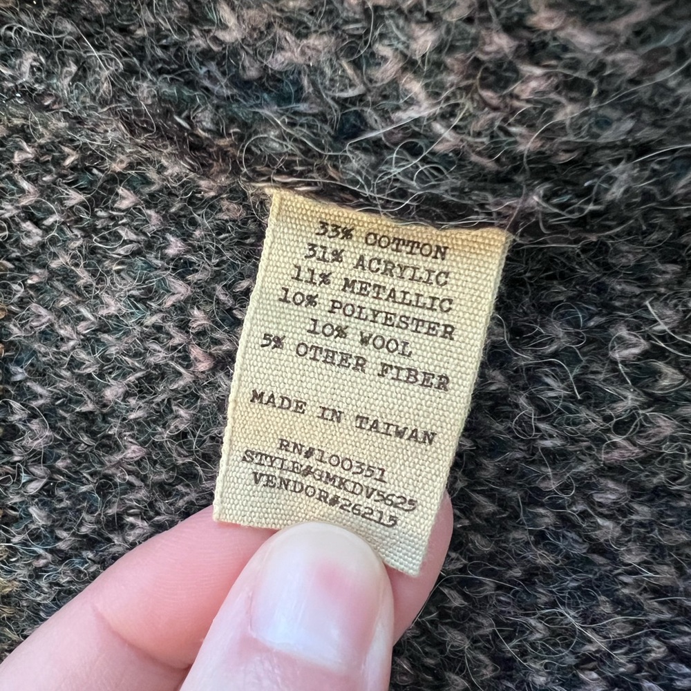 Gimmicks Women’s Sweater - Picture 14 of 14